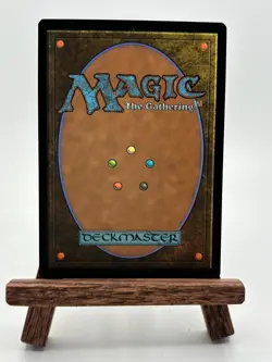 Consuming Blob - MID 177 MTG Magic The Gathering - Image 2