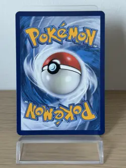 [Damage] Glaceon GX 013/SM-P PROMO - GYM Pokemon Card TCG [Thai] - Image 2