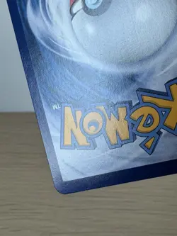 [Damage] Glaceon GX 013/SM-P PROMO - GYM Pokemon Card TCG [Thai] - Image 5