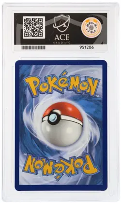 ACE 10 MEWTWO VSTAR GG44/GG70 | Crown Zenith Full Art Graded Pokemon Card KB - Image 2