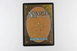 Traumatized (77/249, Magic 2011) - Magic the Gathering Card Rare NM - Image 4