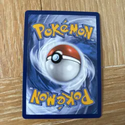 Pokemon TCG Destined Rivals Team Rocket's Mewtwo EX Full Art Rare Card 213/182 - Image 2