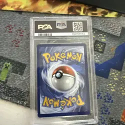 Team Rocket's Wobbuffet 203 Sv: Scarlet & Violet Promo Cards Holo - Image 2
