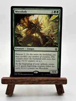 Mycoloth - CMA 129 MTG Magic The Gathering - Image 1