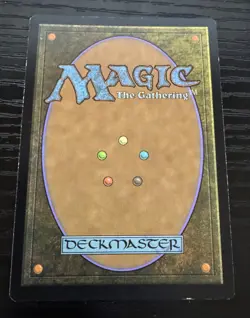 Venser, the Sojourner *FOIL* - Duel Decks: Venser vs. Koth MTG magic gathering - Image 2