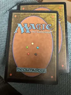 Mtg Cataclysm NM ! [Exodus] RESET ! - Image 2