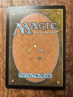 MTG Hidden Gibbons MINT Urza's Legacy THE LIST - Image 2