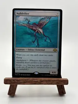 Nulldrifter - MH3 0013 MTG Magic The Gathering - Image 1