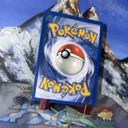 Blastoise - 2/130 Pokemon Base Set 2 - Holo ✨ LP - Image 5