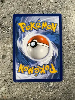 Pokemon TCG Cards Eevee SVP043 Black Star Promo Holo NM - Image 2