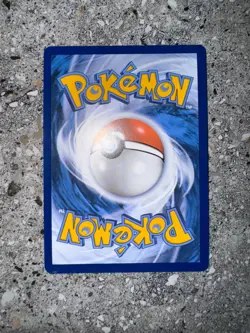 Pokemon TCG Cards Eevee SVP043 Black Star Promo Holo NM - Image 4