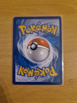 Pokemon TCG Primal Clash Swampert Full Art Holo 36/160 - Image 2