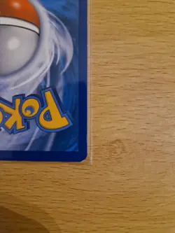 Pokemon TCG Primal Clash Swampert Full Art Holo 36/160 - Image 3