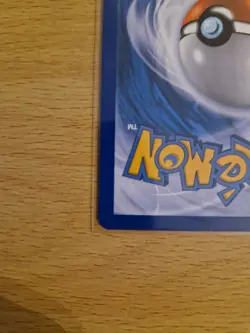 Pokemon TCG Primal Clash Swampert Full Art Holo 36/160 - Image 4