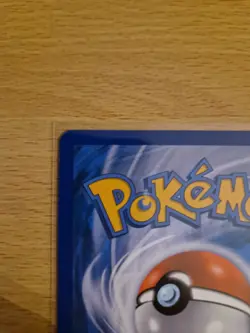 Pokemon TCG Primal Clash Swampert Full Art Holo 36/160 - Image 5