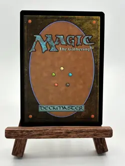 Foil Enduring Curiosity - DSK 0051 MTG Magic The Gathering - Image 2