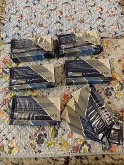 Pokemon Prize Pack Series 3 - Lot of 55 - Free Shipping - Image 2