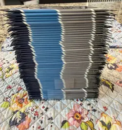 Pokemon Prize Pack Series 3 - Lot of 55 - Free Shipping - Image 3