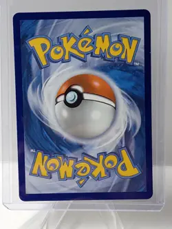 2026 Pokemon TCG Me03: Perfect Order Meowth ex 062/088 Holo NM - Image 3