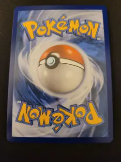 M Sharpedo EX Pokemon XY Black Star Promo XY200 - Image 2