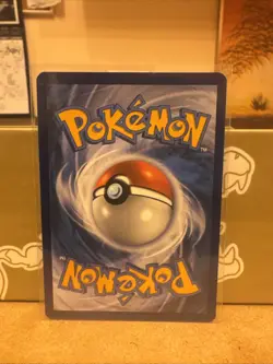 Pokemon TCG Charizard VSTAR SWSH262 Holo Black Star Promo 2022 NM - Image 2