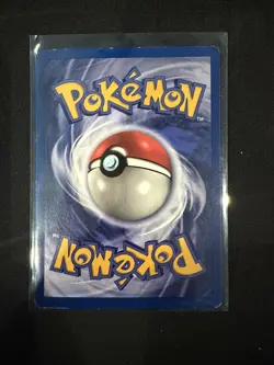 Pokemon TCG Vileplume 1st Edition Jungle 31/64 LP - Image 2