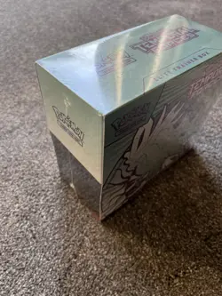 Pokemon TCG Temporal Forces Walking Wake Elite Trainer Box ETB New Sealed - Image 3