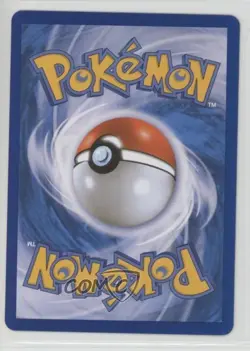 Joltik Korean Pokemon Dark Explorers (Dark Rush) Base Set #028 - Image 2