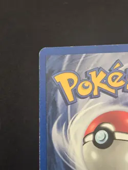 Meowth Black Star #10 - 2000 Pokemon Holo - Game Boy Promo HP - Image 3