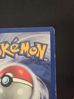 Meowth Black Star #10 - 2000 Pokemon Holo - Game Boy Promo HP - Image 4