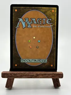 Silence - M11 30 MTG Magic The Gathering - Image 2
