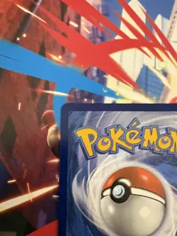 Pokemon TCG Reshiram EX White Flare Secret Rare NM 173/86 - Image 3