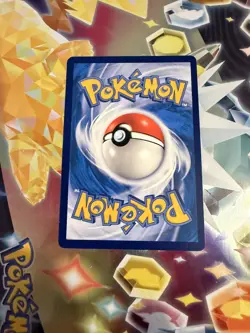 Pokemon S-Chinese Gengar & Mimikyu GX 033/150 RR CSM2bC-033 Tag Team - Image 2
