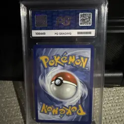 9.5 Gardevoir Ex Pokemon Card TCG - 2024 Paldean Fates Set #233/091 - Image 3