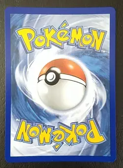 CYNTHIA’S ROSERADE 008/182, HOLO, STAMPED, PRIZE PACK 8, POKEMON CARD (NM) - Image 2
