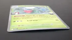 CYNTHIA’S ROSERADE 008/182, HOLO, STAMPED, PRIZE PACK 8, POKEMON CARD (NM) - Image 4