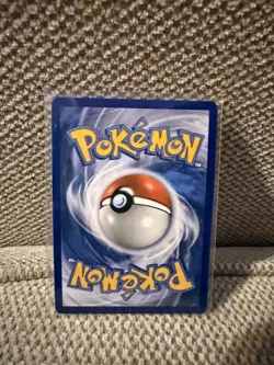 Pokemon TCG Single Card Chikorita Reverse Holo 1/122 Breakpoint 2016 - Image 2