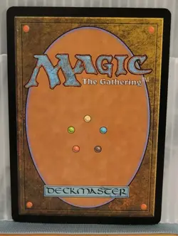 Mtg WOODED BASTION NM Shadowmoor 281/301 -Argo- - Image 2