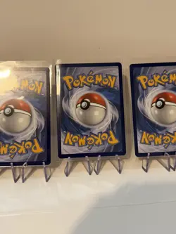 Pokemon Mega ex Bundle - Perfect Order - NM Starmie Zygarde Clefable Skarmory - Image 2