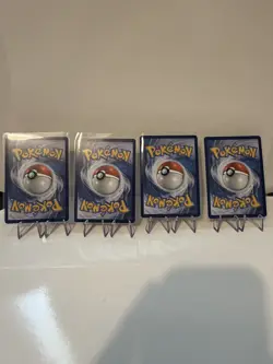 Pokemon Mega ex Bundle - Perfect Order - NM Starmie Zygarde Clefable Skarmory - Image 3