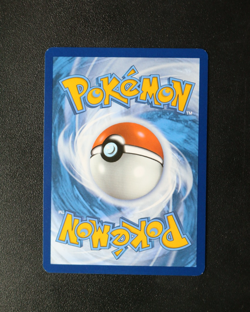 Pokemon Card - Lillie's Ribombee SVP183 Journey Together - Stamped Promo - NM ⭐ - Image 4