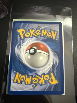 Absol (Prime) - 91/102 - Pokemon Triumphant Ultra Rare LP - Image 2