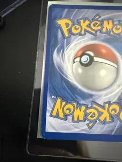 Absol (Prime) - 91/102 - Pokemon Triumphant Ultra Rare LP - Image 4