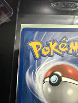 Absol (Prime) - 91/102 - Pokemon Triumphant Ultra Rare LP - Image 5