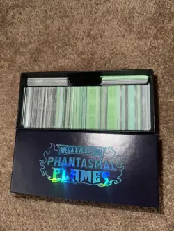 Pokemon TCG Online Code Card PTCGO Unused Codes x750 Shipped, With PFL etb box! - Image 1