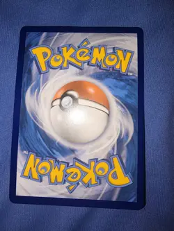 Pokemon Card - Flannery Chilling Reign 215/198 Secret Rare - Image 2