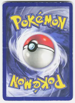 POKEMON ELECTABUZZ 2 WIZARDS BLACK STAR PROMOS HP - Image 2