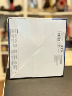 Pokemon Go Pin Collection sealed display case of 6 Packs - Image 5