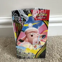 Pokemon TCG Mega Evolution Perfect Order Booster Box 36 Pack 🔥 NEW & SEALED ✅ - Image 2