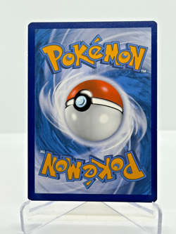 Pokemon TCG Lost Origin DELPHOX V 27/196 Holo Rare NEAR MINT - Image 2